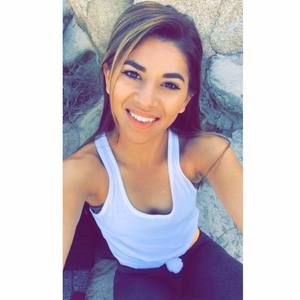 Meet your Posher, Erika